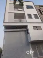 Commercial space for bank, Mart, office on 120ft road