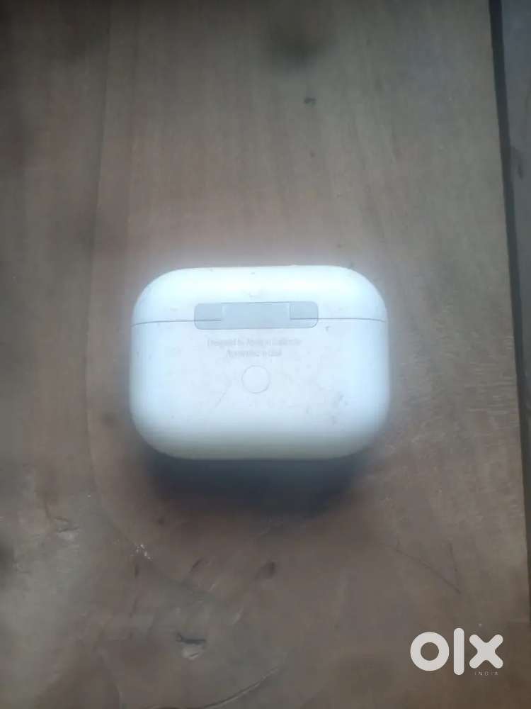 Airpods apple