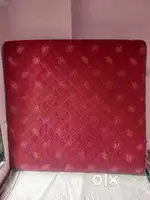 Double bed king size Mettres