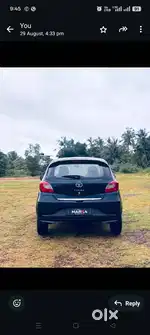 Tata Tiago, 2023, Petrol
