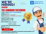 Tvs Trainee