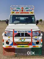 MAHINDRA BOLERO PIKUP FB EXTRALONG 1.7T