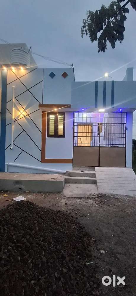 Thilaganagar
