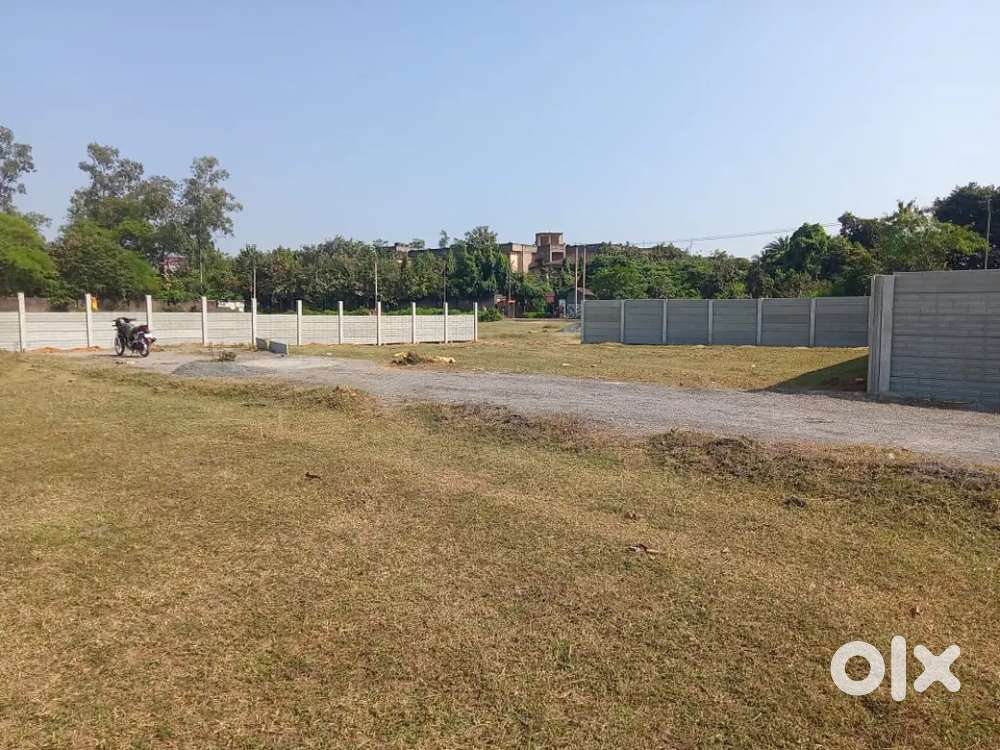 2.55 lakh per Kattha