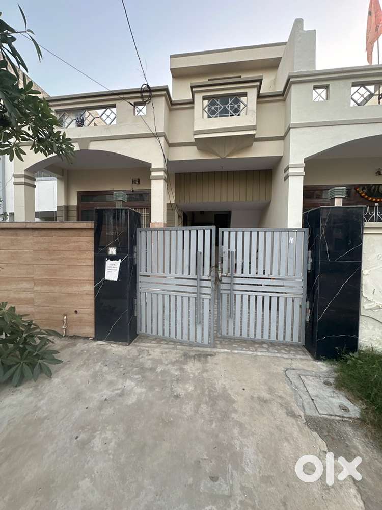 2 BHK independent villa for rent
