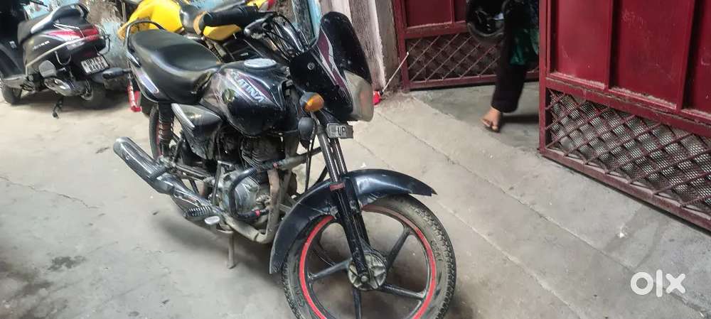 Babaji Platina 2011 model Good working condition