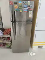 LG Refrigerator for sale