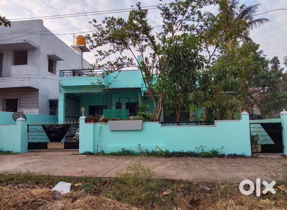 House for Sale in Honnihal