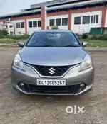 Maruti Suzuki Baleno 1.2 Zeta, 2019, Petrol