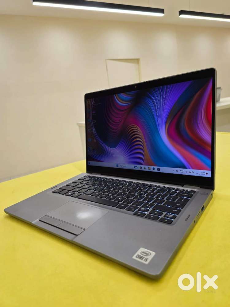 Dell Latitude 5310  2 in 1 Touch Core i5 - 10th Generation 8GB Ram DDR