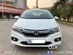 Honda City ZX CVT, 2018, Petrol