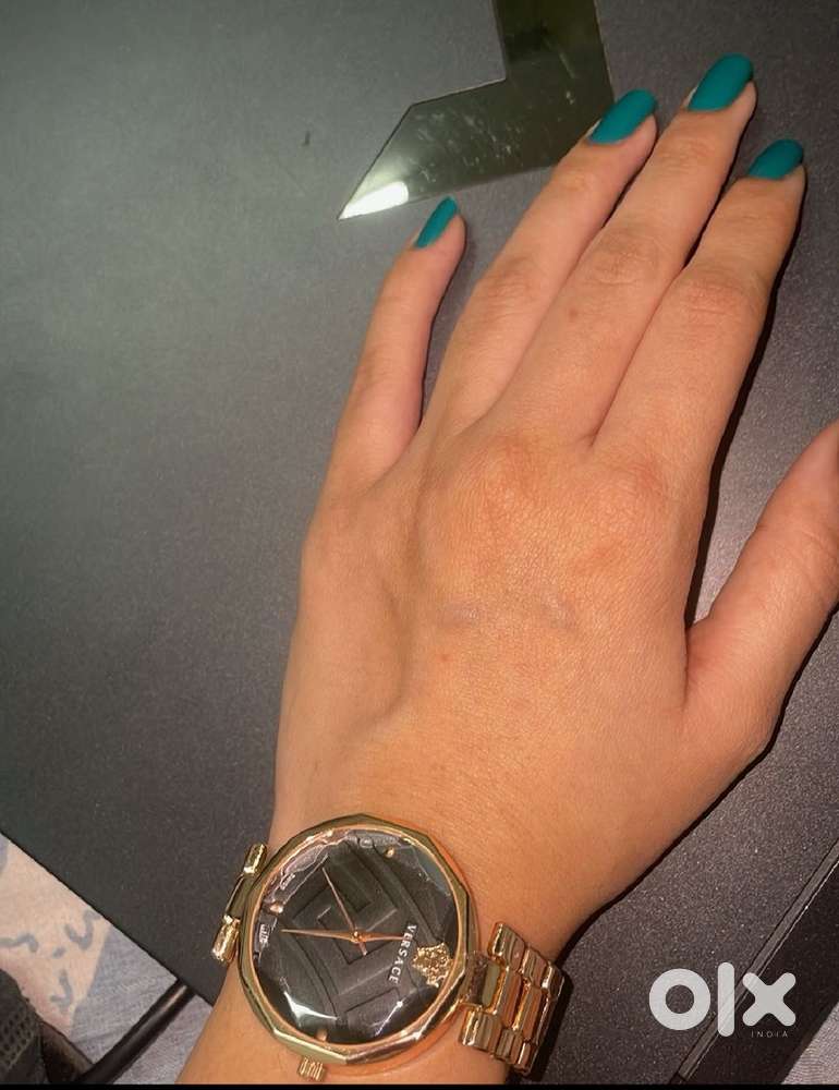 Pretty Watch
