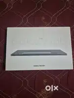 Samsung s10 plus tab Brand new 5 months old