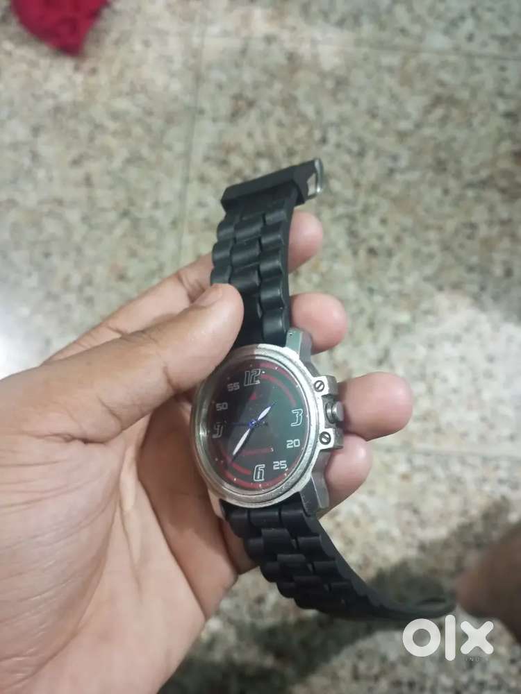 Watch fastrack