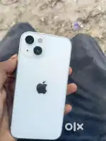 Display change face ID working hai
