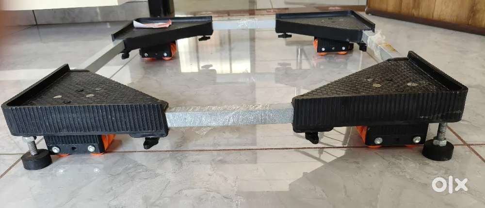 Washing Machine Stand