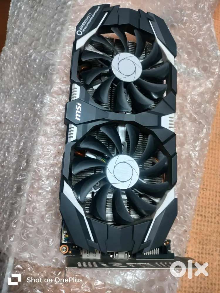 Gtx 1060 3gb ddr5