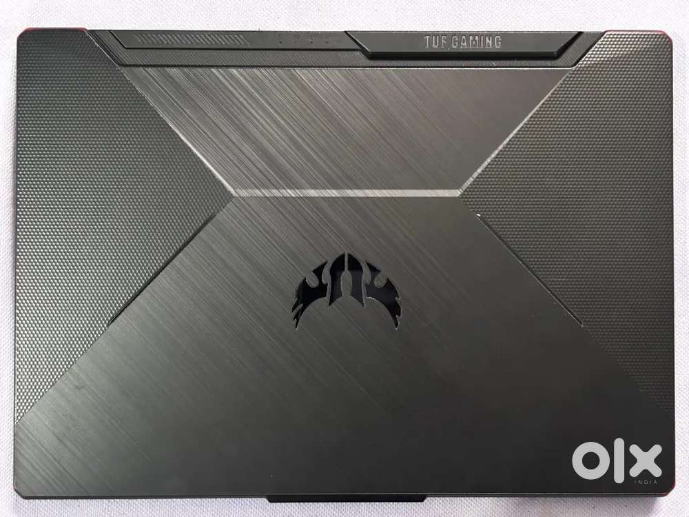 Asus tuf gaming f15
