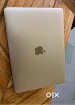 MacBook air 8/512  retina 12 inch model 2015 good condition
