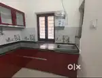 2 BHK, Modular Kitchen At G/Floor Near Kailash Hospital, Jogiwala