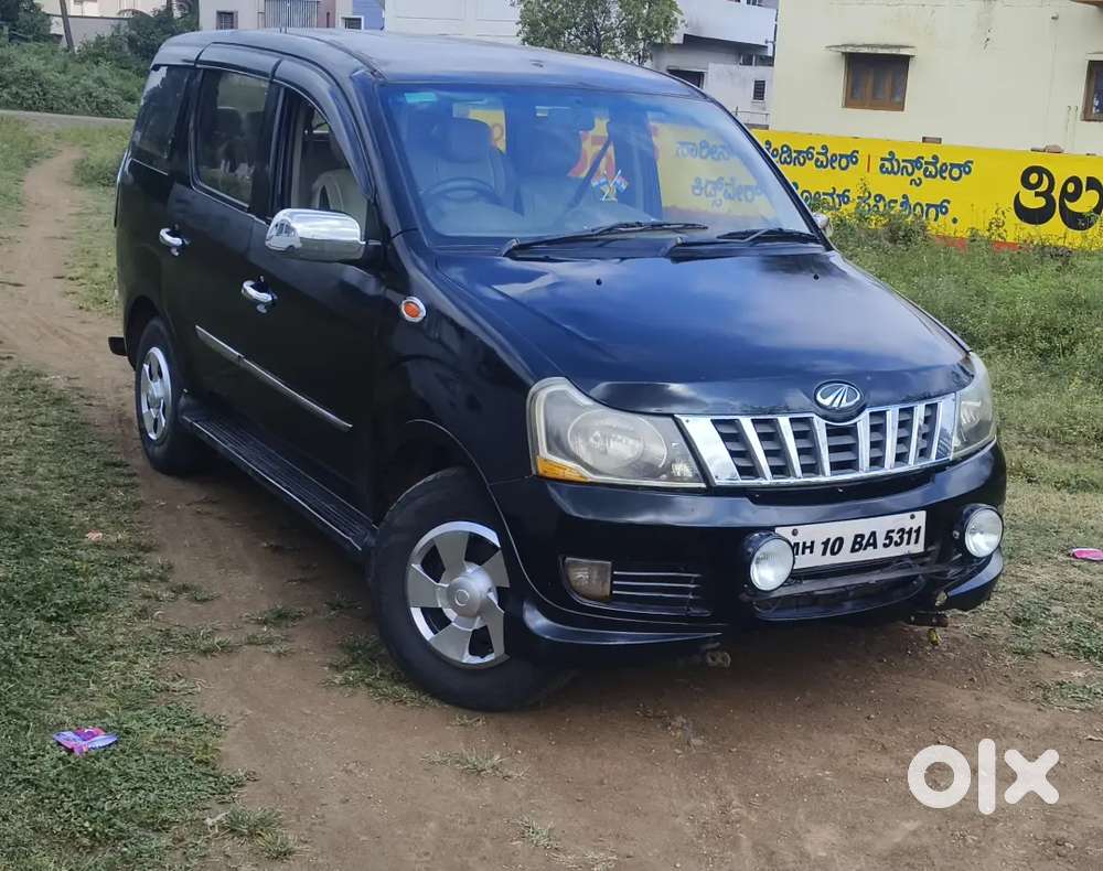 Mahindra Xylo 2012 Diesel Good Condition