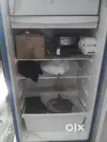 Old used Fridge for Sale - Used for 5 years and in running Condition