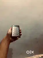 6 days old Ambrane powerbank  10000 mah with box