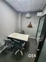 500 Sq. Ft. Office Space for Rent – Prime Location