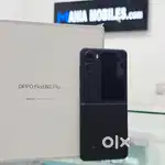 MANIA MOBILES Oppo Find N2 flip brand new condition full box just Rs