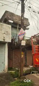 Shop for sale (120 sq ft)