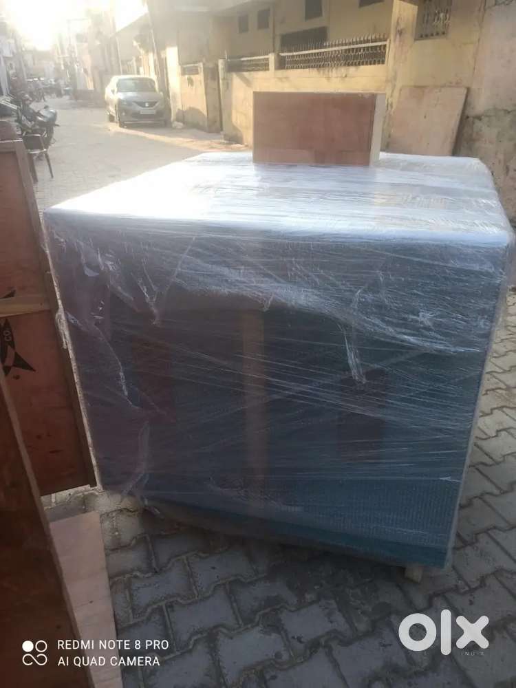 Dehydrator  24 tray dryer + extra 24 trays (2.5× 2 ft)