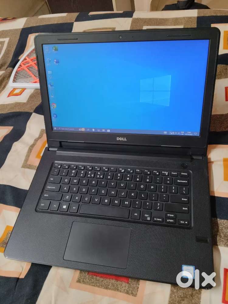Dell Vostro 3468 laptop in good condition