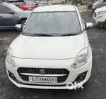 Maruti Suzuki Swift, 2021, CNG & Hybrids