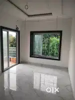 New 2 BHK Flat In New Mankapaur Rs 52 Lacks, Opp. Indoor Stadium