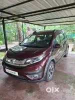 Honda BR-V 2017 Petrol Well Maintained