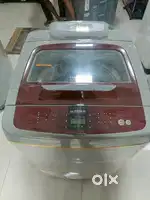 Samsung washing machine