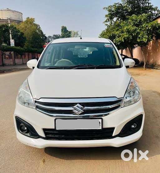 Maruti Suzuki Ertiga SHVS VDI, 2016, Diesel