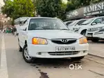 Hyundai Accent Executive, 2012, CNG & Hybrids