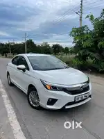 Honda city Petrol 1.5 VMT 5th gen 2022 brand new car