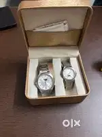 Titan Watch