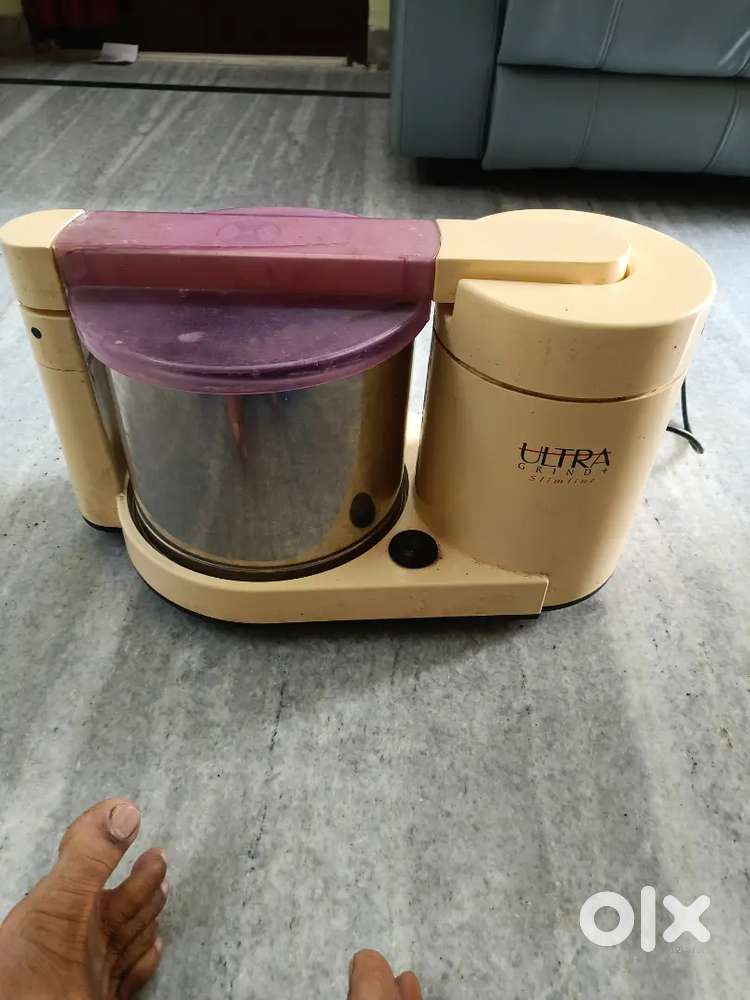 Ultra grinder 1.5 litre