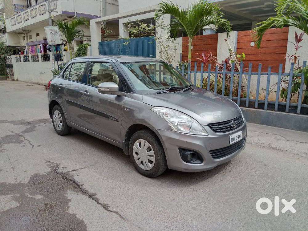Maruti Suzuki Swift Dzire 2012-2015 VDI, 2014, Diesel