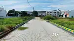 70 sqyd near main gate society plot