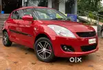 Maruti Suzuki Swift 2014 Petrol Well Maintained