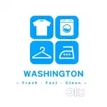 Staff needed for a laundry outlet at kazhakkkuttom ,near tvs sa motors