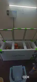 Freezers 1000lts