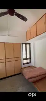 2bhk furnish flat rent near vishwas bank govindnagar nasik