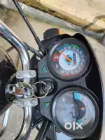 New condition