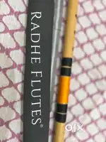 New Radhe E Base Flute