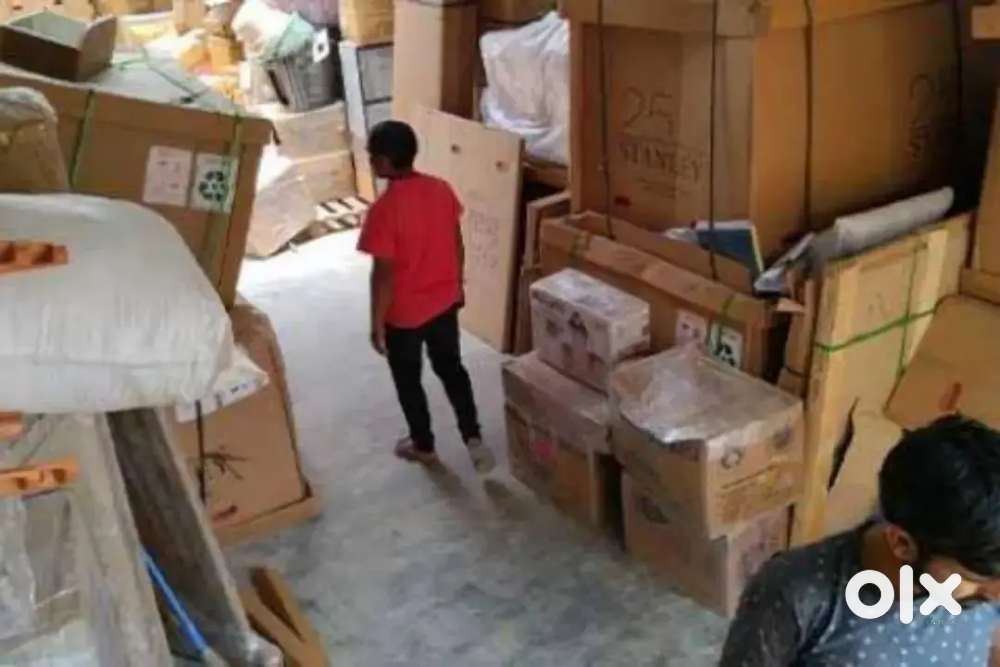 URGENT HIRING @PACKING AND SCANNING JOB IN LUCKNOW LOCATION!!!